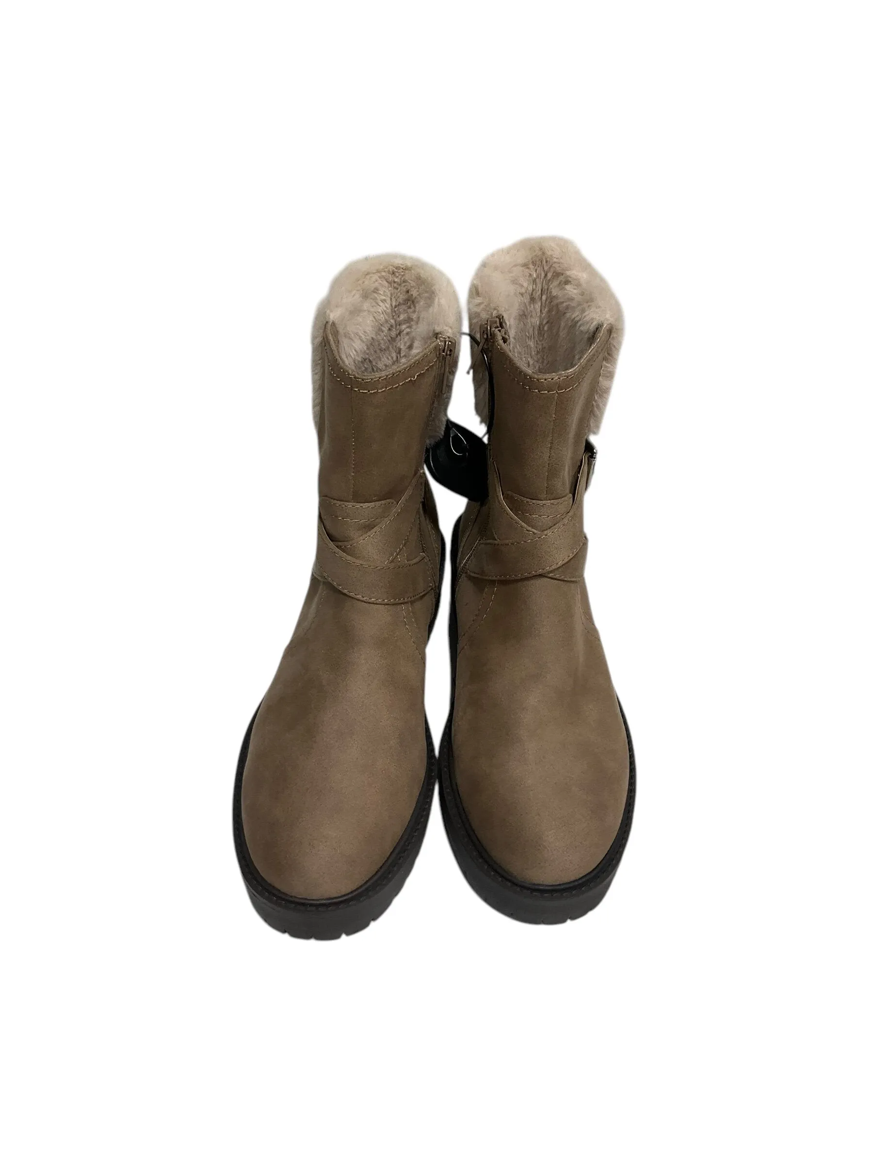 Boots Ankle Flats By Dolce Vita  Size: 9