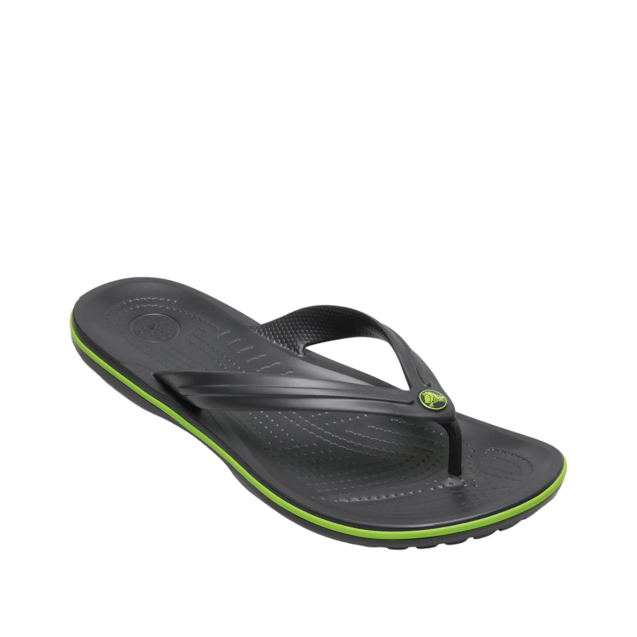 Crocband Flip crocs