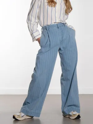 MSPria High Waist Pant