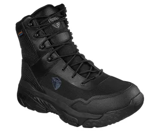 SKECHERS DMS SHOES WITH ZIP