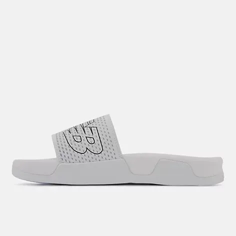 Zare Comfort White/White B